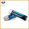 Long lasting time aaa lr03 am-4 1.5v alkaline e-book batteries