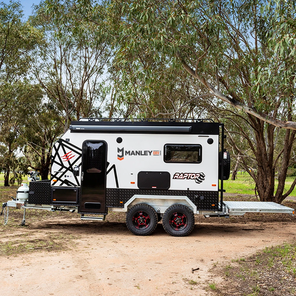 Hot Sell Toy Hauler Trailer For Australia Market And Motorbike Trailer Buy Customizable Toy