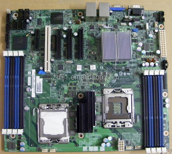 Intel server board s5500bc настройка raid