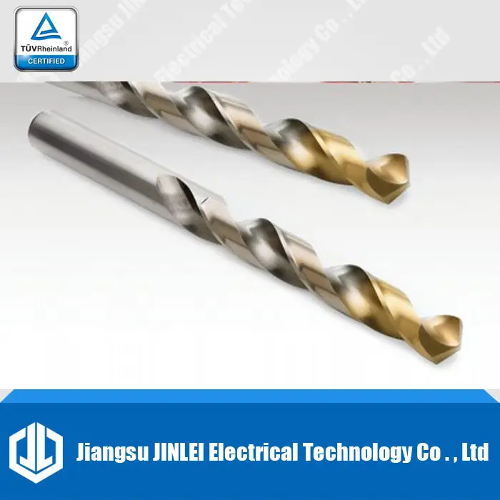 hss carbide drill bits