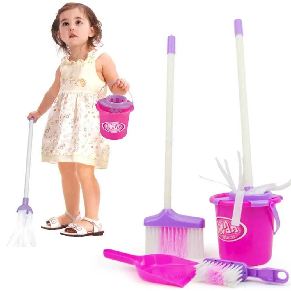 childs cleaning kit