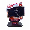 2018 Most Popular Virtual Reality Theme Park 360 Degree Rotation Interactive VR Simulator Virtual Reality Simulation 9d Vr