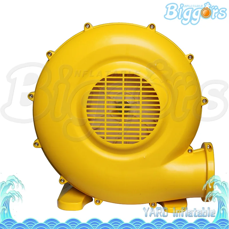 electric blower for inflatables