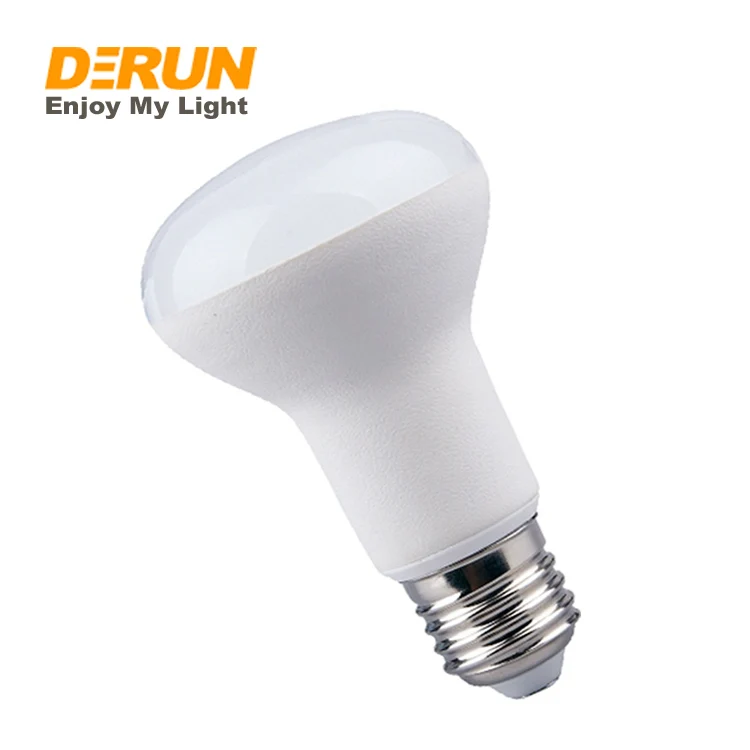 Low price 3w 5 w 6w 7w 9w 10w 12w R shape mushroom lamp R39 R50 R63 R80 R95 LED Bulb china led lamp , LED-REFLEX