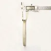 Electroplated Diamond Wheel Clipper Sharpening CBN Wheel