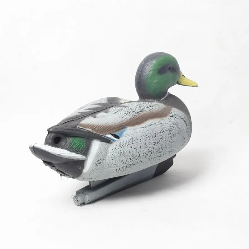 China Kite Crafts Factory Supply Realistic Mallard Decoys Decorative