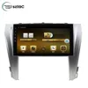 10.1" Quad Core Full Touch Screen Android Car GPS Multimedia System Radio Player For Toyota Camry 2015