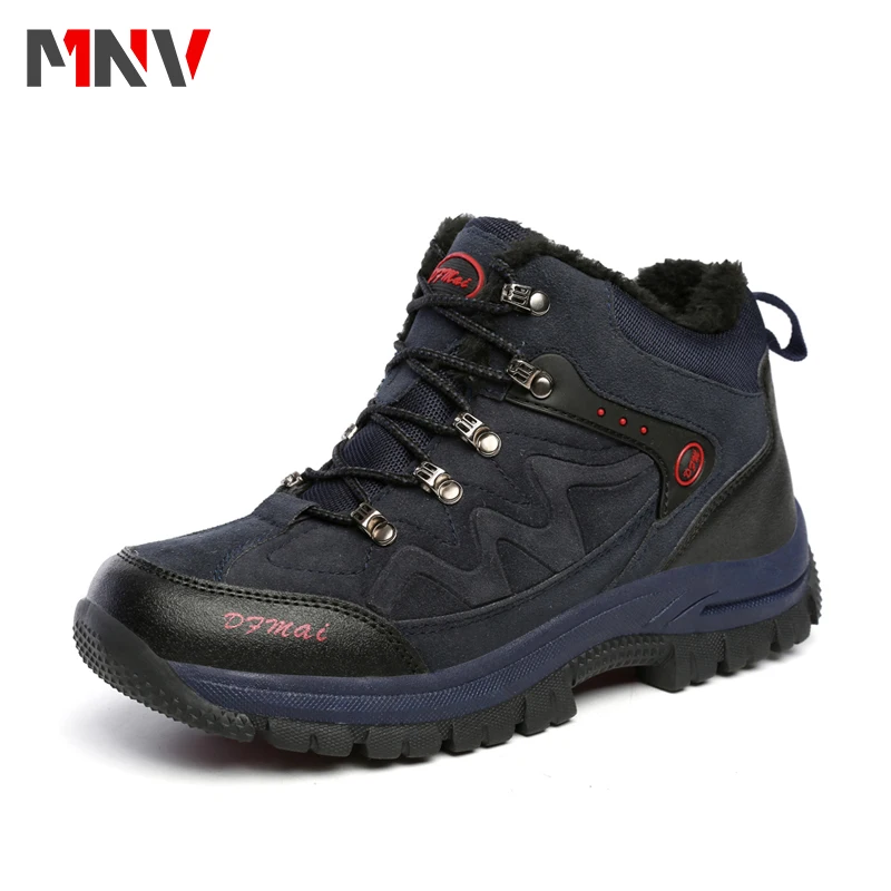 cheap trekking boots
