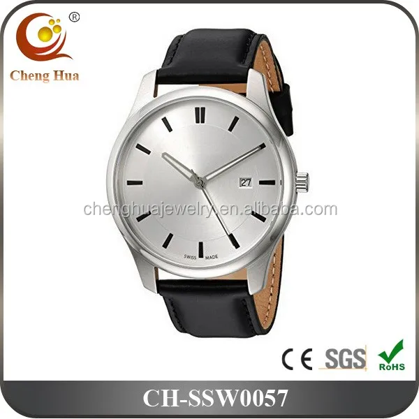 10 Atm Water Resistant Stainless Steel Diver Watch - Buy Stainless ...