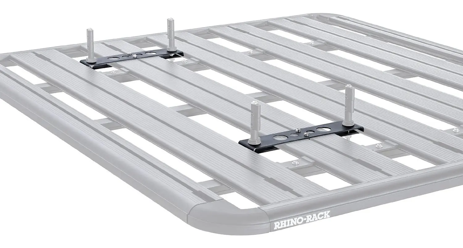 Rhino-Rack Pioneer Maxtrax Flat Bracket