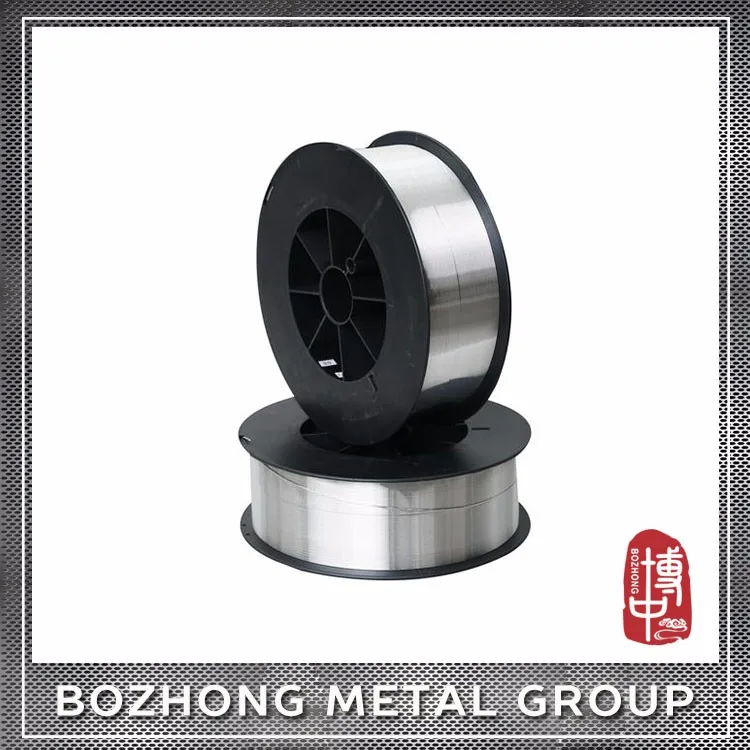 E(R)308H Stainless Steel Wire