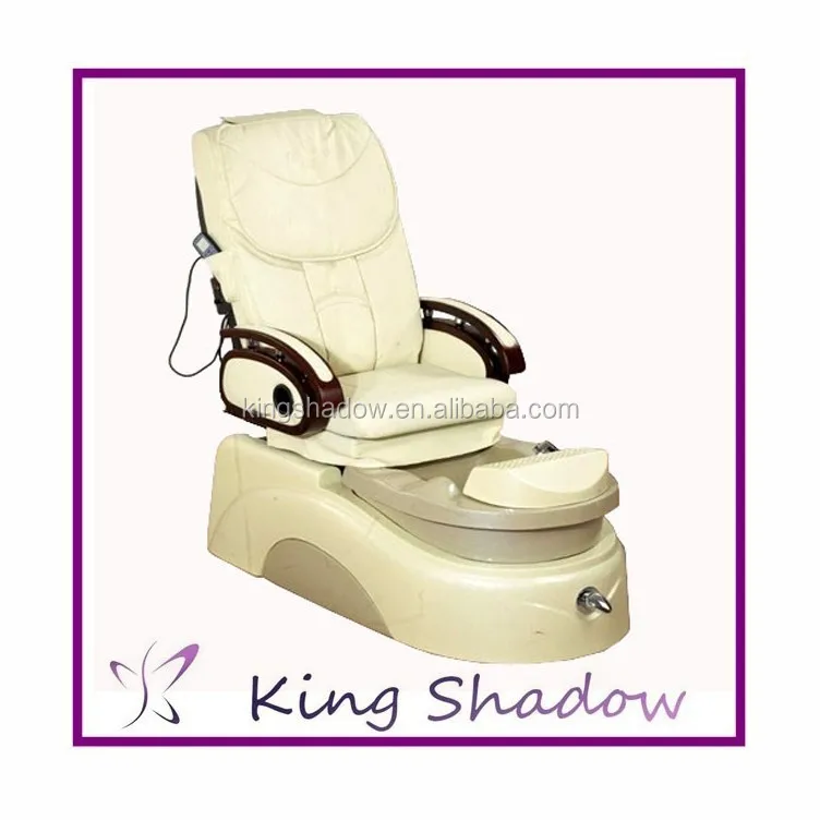 5202f Pedicure Chair Parts Nail Salon Spa Massage Chair Spa