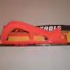 burly Wood Working Tool