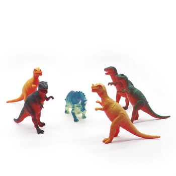 walking dinosaurs toy