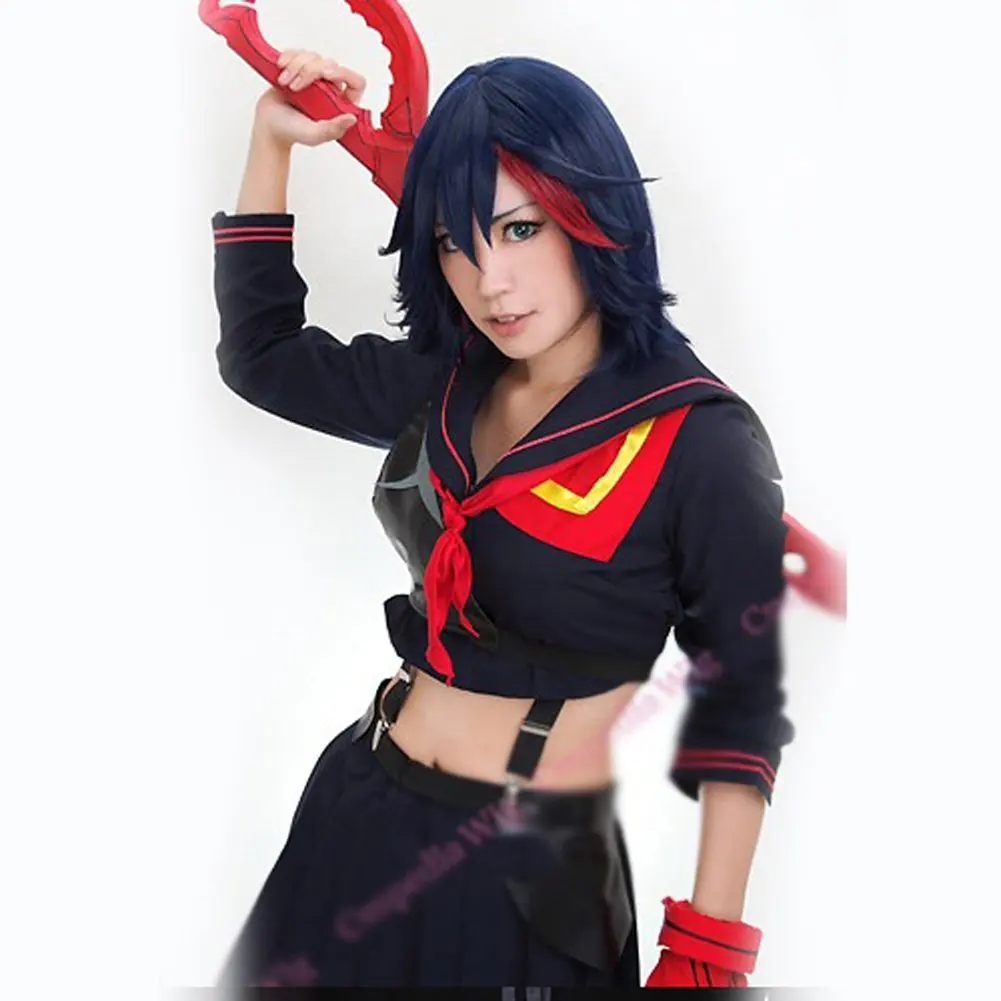 Kill La Kill Cosplay Buy