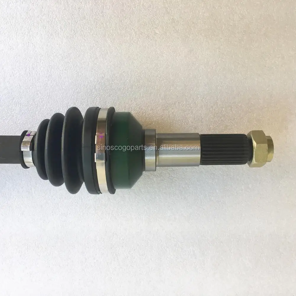 Kazuma Atv/quad 500 Cv Axle,Transmission,Jaguar,Stani,500cc,Velomotors