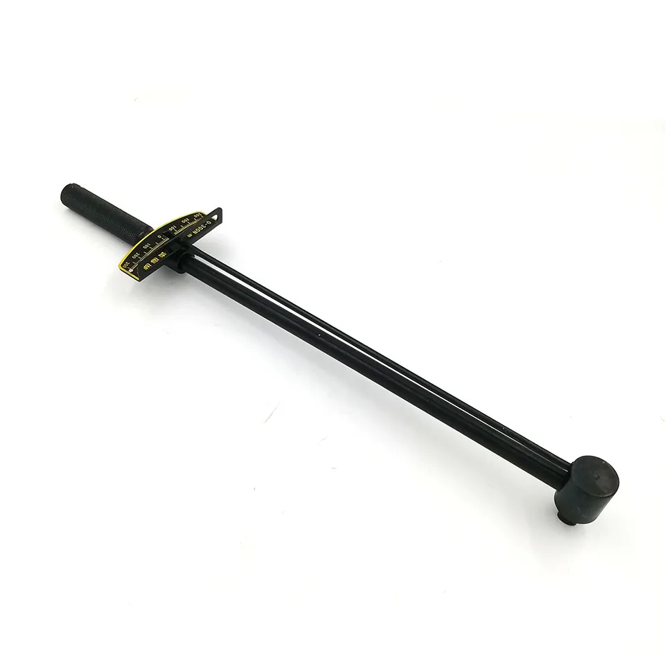 Digital Torque Car Jack Electric Impact Mini Torque Wrench Tools Box