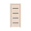 Brand new flush modern veneer wooden doors internal door