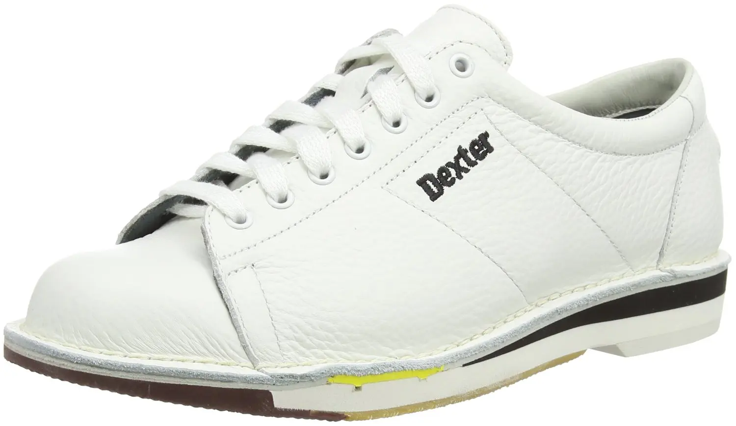 Buy Dexter Mens SST I Left Hand Bowling Shoes in Cheap Price on