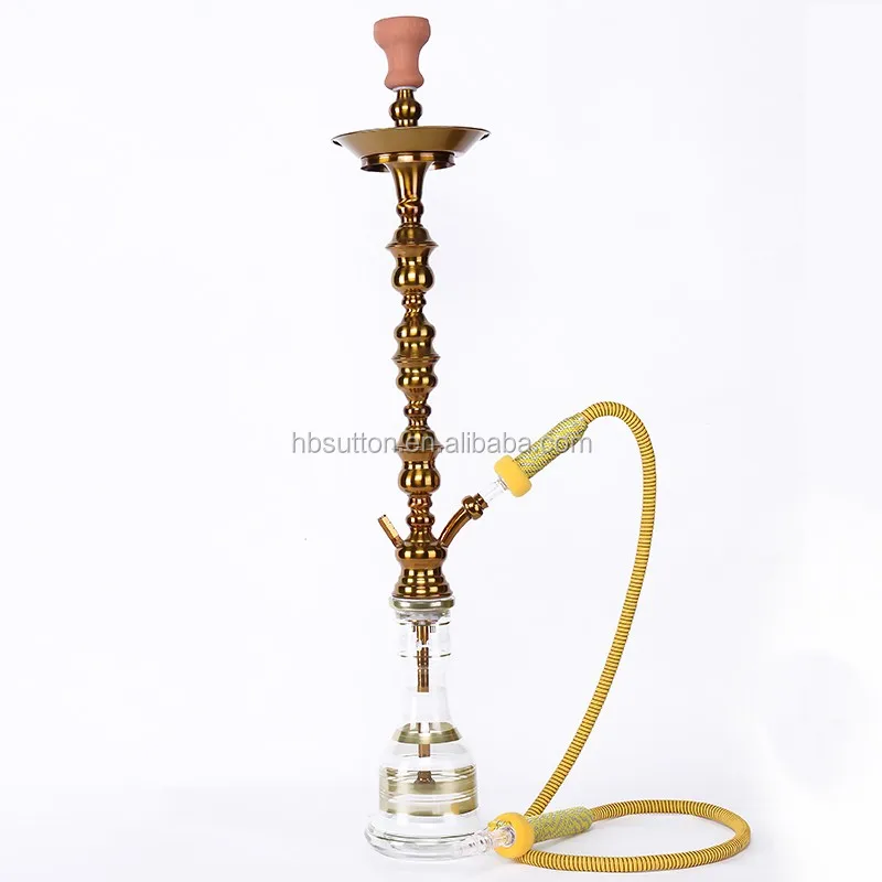 China Factory Wholesale Portable Hookah Shisha Dubai Hookah Shisha