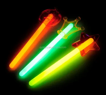 light stick toy