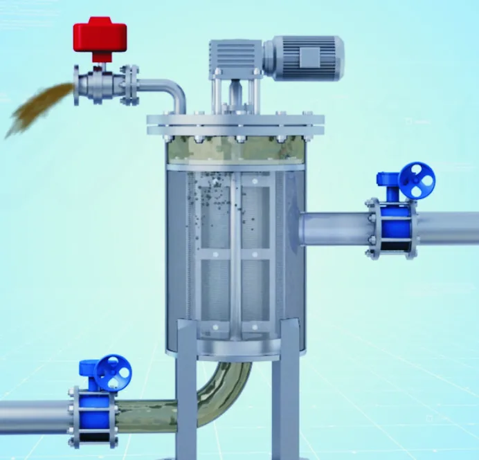 Stainless Steel Auto Self Cleaning Water Treatment Filter Buy Water Treatment,Water Filter