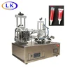 2000W Ultrasonic plastic tube sealing machine with cutting +coding function for cosmetic