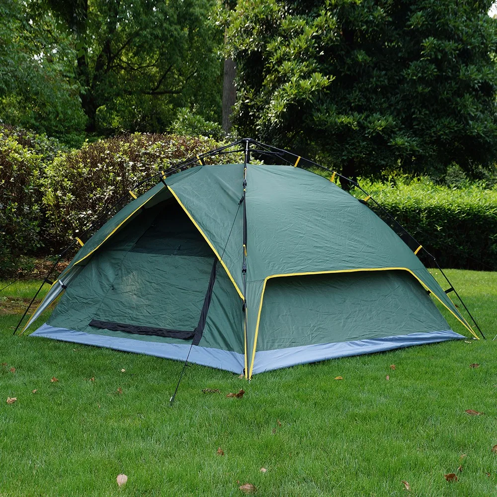 outdoor camping tent