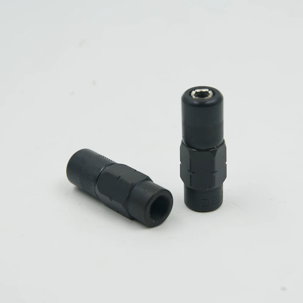 grease zerk coupler