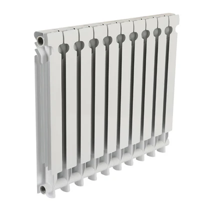 Die Cast Aluminum Radiators - Efficient Home Heating