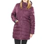Only Women's Quilted Jacket With Hood