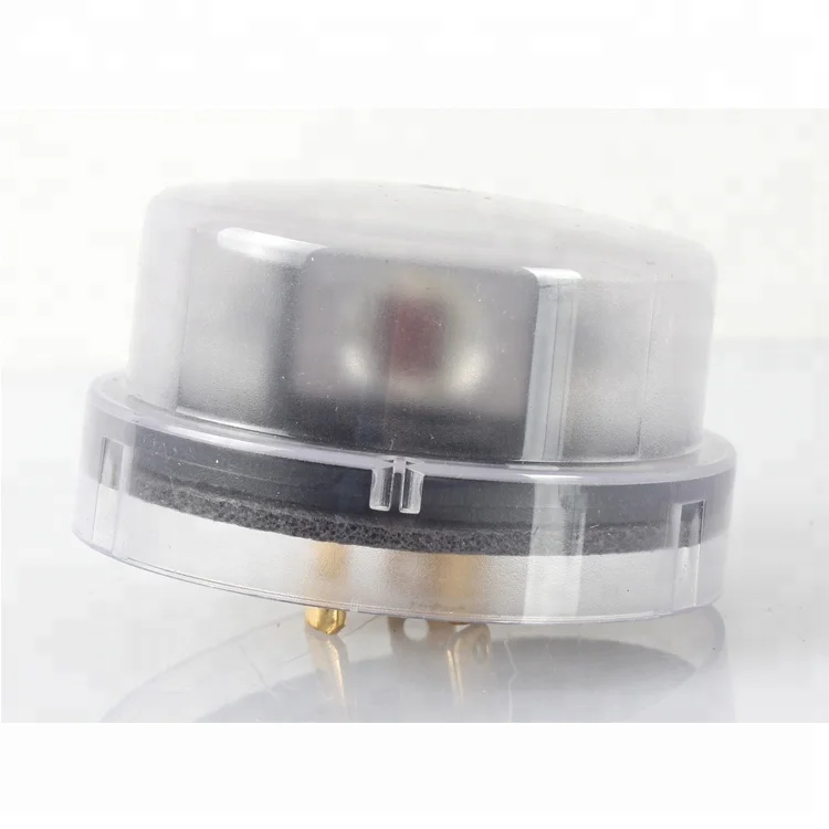 277vac Led Road Lamp Twistlock Control Timedelay Photocell Switch