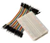 New 270 tie point testing breadboard