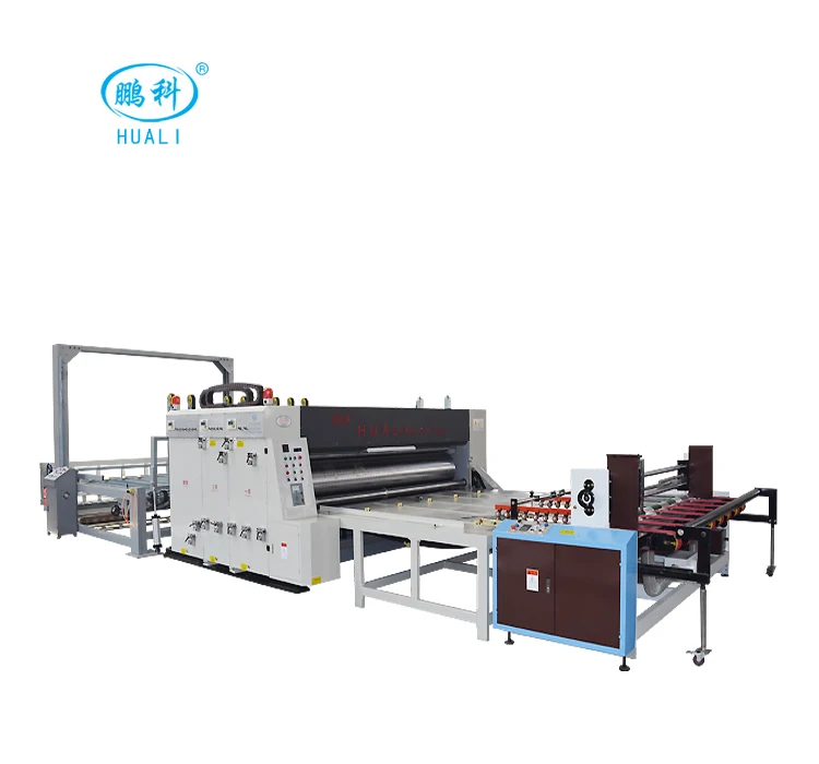 Auto Sheet Feeder For Feeding Corrugated Cardboard,Carton Box Making