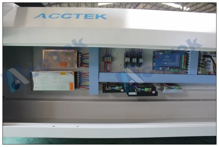 1325 cnc co2 hot sale acrylic mdf stainless steel metal laser cutting machine