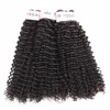 50% Off Discounts Grade 12 a Natural Afro Kinky Curly Peruvian Human Cuticle Aligned Remy Virgin Hair