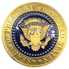 Commemorative Coins for Donald J. Trump commander in Chief