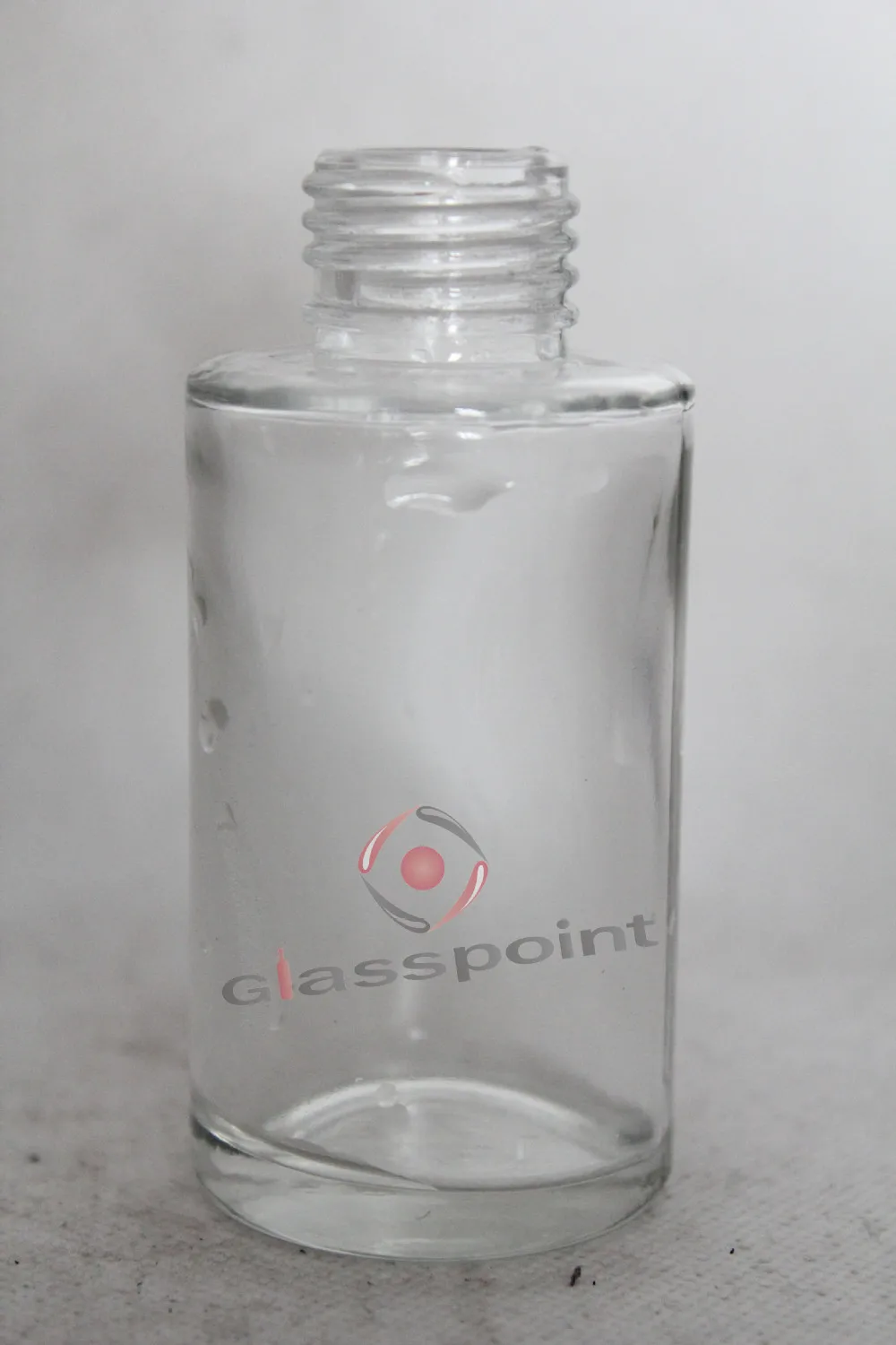 Round Perfume Glass Bottle,Custom Perfume Bottle Design,Design Your Own