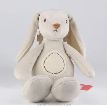 rabbit plush pattern