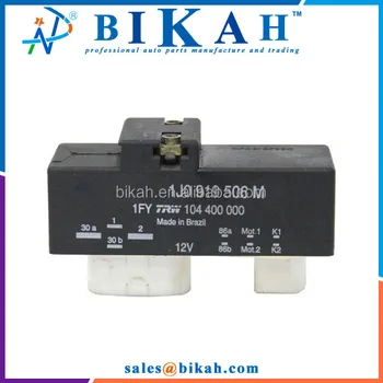 Automobile Controller 1j0919506m/1j0919506q/1j0919506k/1j0919506g - Buy ...