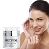 Retinol Moisturizer & Cream for Face with Hyaluronic Acid & Sshea Butter