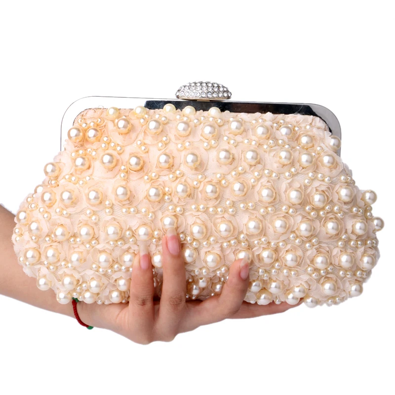 bridal purse with price