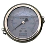 Manufacturer Aseismatic digital hydraulic pressure gauge with stents 0-350psi pressure gauges SUPER SEPTENBER FREE SAMPLE