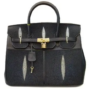 Stingray Handbag Leather Product On Alibaba
