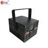 1000mw RGB Full Color Laser Light Animation Projector with SD Card