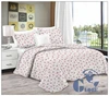 Factory High Quality Patchwork Fitted Quilt