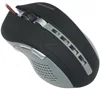 6D Gaming mouse Special changeable weights mouse
