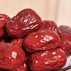 Healthy Snack Food Organic Dried Red Dates/jujube