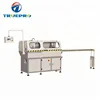 Aluminum alloy door and window manufacturing machine angle joint automatic cutting saw size 5670 * 1770 * 1840mm