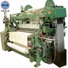 terry towel rapier loom with electronic dobby
